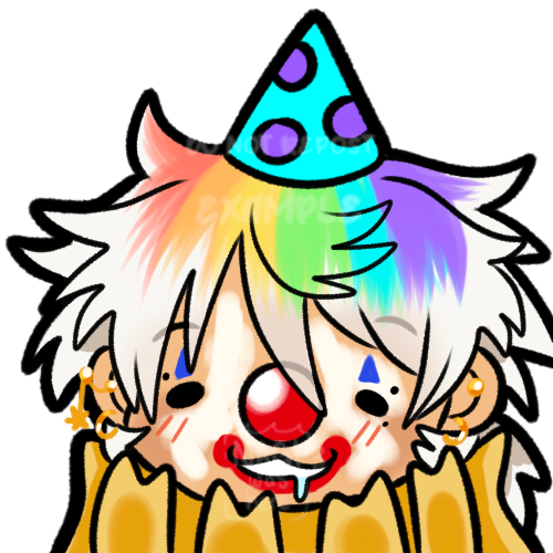 clown