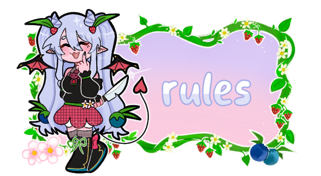 maia rules